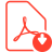 PDF icon